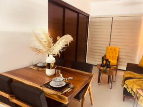 Bambu Residencial Torre Diamante Estudio Flex de lujo